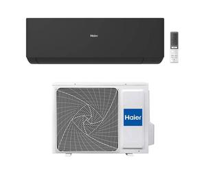 Climatizzatore mono split Haier Expert Black Wifi 12000 Btu inverter R32 1U35S2SM1FA-2