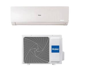 Climatizzatore mono split Haier Flexis Plus White Wifi 18000 Btu inverter R32