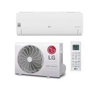Climatizzatore mono split lg libero smart wifi 9000 btu 2.5 kw