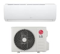 Climatizzatore mono split Libero LG da 18000 btu inverter in R32 in
