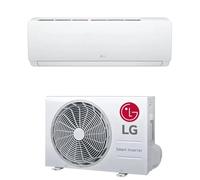 LG Climatizzatore Monosplit DUALCOOL Libero 18000 btu W18TI.NEU Inverter R-32
