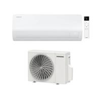 Condizionatore Climatizzatore Samsung Monosplit Inverter Cebu Wi-Fi R-32 18000 BTU F-AR18CBU