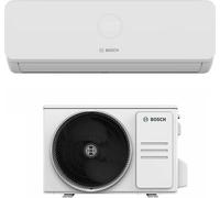 Climatizzatore Monosplit 12000 btu Inverter Condizionatore con Pompa di C. Bosch