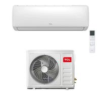 Climatizzatore monosplit Elite F2 Tcl 12000 btu inverter Wifi R32 SN12F2S0