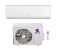 CLIMATIZZATORE MONOSPLIT GREE COSMO 12000 BTU INVERTER R32 WIFI A++/A+ GWH12AWBX