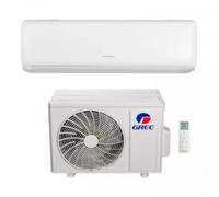 CLIMATIZZATORE MONOSPLIT GREE COSMO 9000 BTU INVERTER R32 WIFI A++/A+ GWH09AWAXB