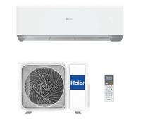 Climatizzatore monosplit inverter 9000 BTU 2,5 kW R32 WiFi A++ Haier REVIVE AABF