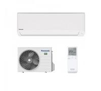 CLIMATIZZATORE MONOSPLIT PANASONIC TZ INVERTER 12000 BTU GAS R 32 WI-