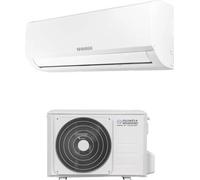 OLIMPIA SPLENDID Climatizzatore 10000 Btu Inverter Monosplit Condizionatore con Pompa di Calore Classe A++/A+ R32 Wifi (Unità Interna + Unità Esterna) - OS-SEAPH10E...