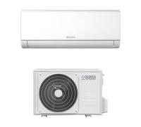 Climatizzatore Condizionatore Olimpia Splendid Inverter Serie Nexya S4 E 18000
