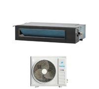 Climatizzatore Oneclima Inverter Canalizzato 48000 Btu Air 48 Cnl-T R-32 Trifas