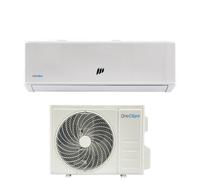 Climatizzatore Oneclima Inverter Ultra 9000 Btu Tac-09Chsd/Tp21i3a R-32