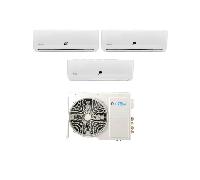 Climatizzatore OneClima pro 7,96 kW inverter bianco - Nouvo
