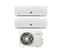 Climatizzatore OneClima pro12/y24 12000 BTU colore non specificato - Nouvo