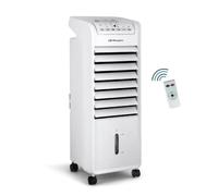 Climatizzatore Orbegozo AIR 46 - 55W - 3 Livelli di Potenza - Serbatoio da 6L - Nouvo