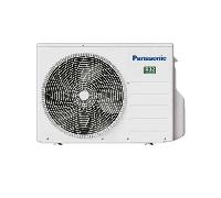 Climatizzatore Panasonic CU-2Z41TBE 4,1 kW colore non specificato - Nouvo