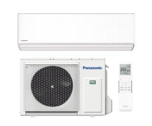 Climatizzatore Panasonic Etherea 7,1KW 24000BTU R32 WIFI Integrato