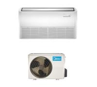 CLIMATIZZATORE PAVIMENTO SOFFITTO 18000 MIDEA A++A+ R-32 WI FI READY LINEA 2023