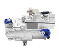 Climatizzatore Per A6 A8 Q5 Hybrid 2.0 8R0260797B 8R0260797C 8R0260797D Compressore Del Climatizzatore Elettrico AC