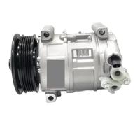 Climatizzatore Per Fiat Per Bravo Per Grande Per PUNTO Per EVO Per LANCIA Per DELTA MiTo 51794515 51906240 51935564 5se12c Compressore AC