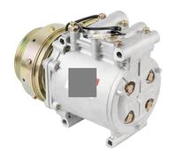 Climatizzatore Per Mitsubishi Per Mirage Per Eagle Per Summit 1.8L 1993 1994 1995 1996 MR360240 19192284 19192435 Compressore AC MSC90C
