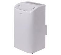 Climatizzatore portatile 4 in 1, a pompa di calore, con telecomando, deumidificatore e ventilatore 12000 Btu/h, Shila Chigo