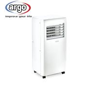 CLIMATIZZATORE PORTATILE ARGO KARY 8000 BTU/H GAS ECOLOGICO R290 DISPLAY A LED