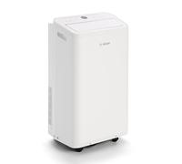 Climatizzatore Portatile Bosch Cool 2000 - 9000 BTU, 2,6 kW
