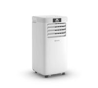 CLIMATIZZATORE PORTATILE CALDO FREDDO OLIMPIA SPLENDID "DOLCECLIMA 10 HP WIFI...