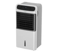 Climatizzatore portatile Cecotec EnergySilence PureTech 6500 80W 4 in 1 12L LCD