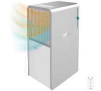 Climatizzatore portatile Cecotec ForceClima 12650 Style Heating 12000BTU Pompa di Calore LED