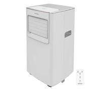 Condizionatore portatile Soundless Cecotec ForceClima 7100 con telecomando 7000 BTU