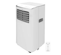 Climatizzatore portatile Cecotec ForceClima 7400 Soundless Touch 7000 BTU, LED, telecomando