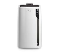 Climatizzatore Portatile De’Longhi - PACEL92HP, Climatizzatore Portatile - Raffreddamento Rapido, Funzione Oscillazione e Timer, Design Compatto e Prestazioni Elevate