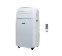 CLIMATIZZATORE PORTATILE HAIER Btu:12000