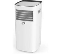 Climatizzatore portatile Naicon Diloc Compact 3,5kW 12000BTU solo freddo - NAICON D.IGLU12000F