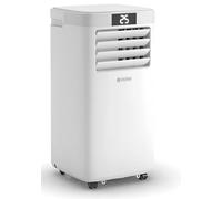 Clima portatile DOLCECLIMA COMPACT 10 HP WIFI