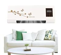 Climatizzatore Portatile Senza Tubi | Condizionatore Portatile | Timer 24 Ore Silenzioso Con Telecomando Per Casa Camera Da Letto Cucina Bagno Tutte Le Stagioni