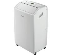 Climatizzatore portatile Whirlpool PACF29CO W 9000 BTU Classe A LED Bianco
