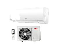 Climatizzatore Riello aaria mono plus i 18000 BTU bianco - Nouvo