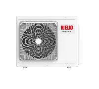 Climatizzatore Riello aaria multi 355 p 5,5 kW non specificato - Nouvo