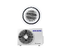 Climatizzatore Samsung ac071rn4pkg/eu 24000 BTU R-32 non specificato - Nouvo