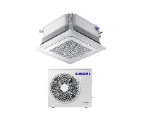 Climatizzatore Samsung ac071rnndkg 24000 BTU bianco - Nouvo