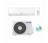CLIMATIZZATORE SAMSUNG AR35 MONOSPLIT 18000 BTU R-32 INVERTER F-AR18ART