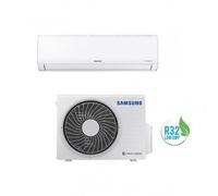 Samsung AR09TXHQASINEU condizionatore fisso Condizionatore unità interna Bianco