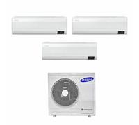 Climatizzatore Samsung Avant WindFree Inverter Wi-Fi 7000+7000+9000 Btu AJ052 [EEK: A+++]
