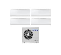 Climatizzatore Samsung cebu s2 39000 BTU bianco - Nouvo