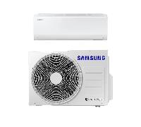 Climatizzatore Samsung cebu s2 6,8 kW colore non specificato - Nouvo