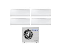 Climatizzatore Samsung cebu s2 8 kW bianco - Nouvo