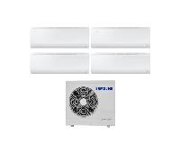 Climatizzatore Samsung cebu s2 8 kW colore non specificato - Nouvo
